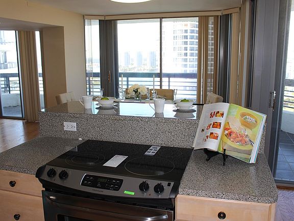 4th image of 3500 Mystic Pt Dr APT 2603
