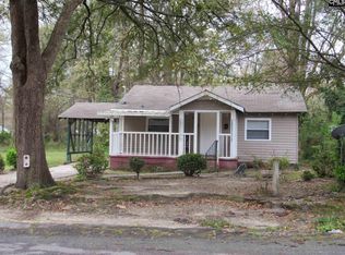 2708 Dial St, Columbia, SC 29204
