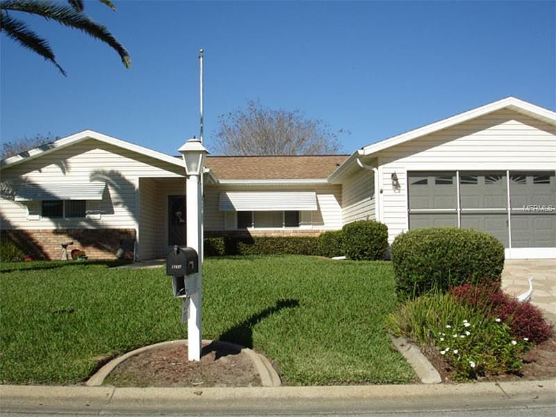 2nd image of 17827 SE 95th Cir