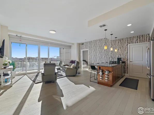 2001 Lincoln St #1623, Denver, CO 80202
