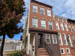 1554 Boyle St #A, Baltimore, MD 21230