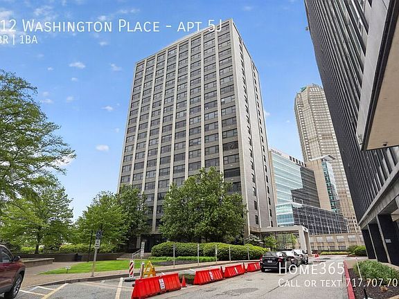3rd image of 112 Washington Pl APT 5J