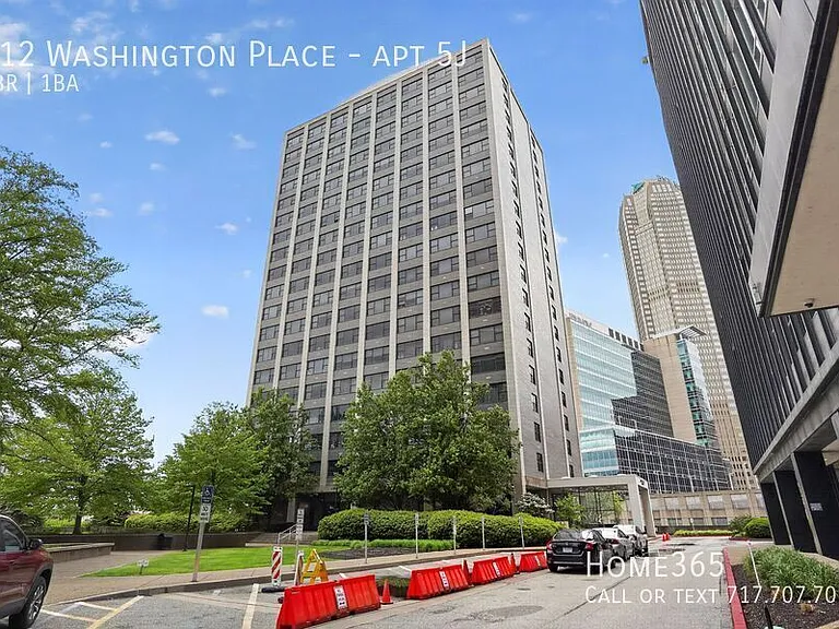 112 Washington Pl #5J — Photo 3