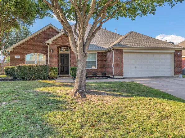 102 Rock Meadow Trl, Mansfield, TX 76063