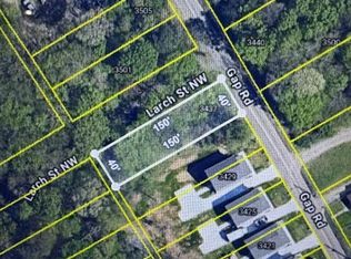 3437 Gap Rd, Knoxville, TN 37921