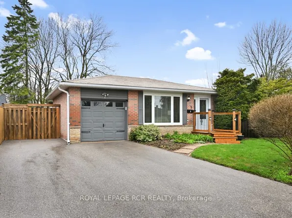 5 Lawrence Ave W, Orangeville, ON L9W 1S5