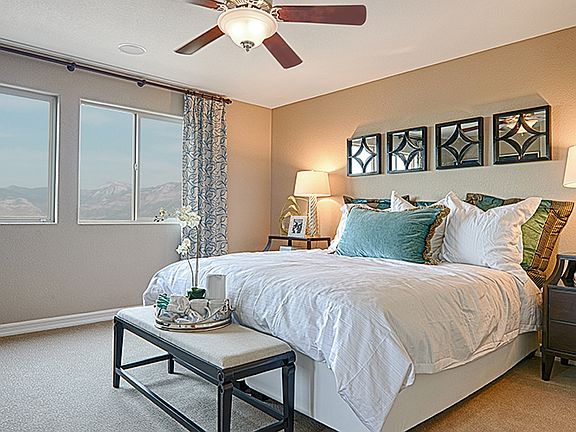 Owner s Bedroom