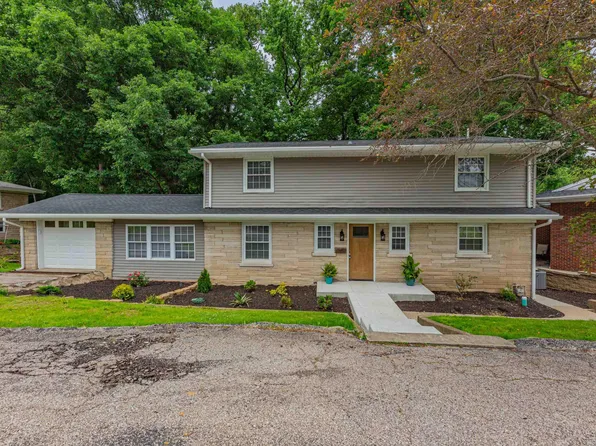 3007 Muensterman Ave, Evansville, IN 47720
