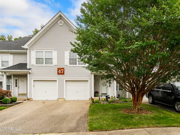 4704 Saddle Back Lane, Toms River, NJ 08755