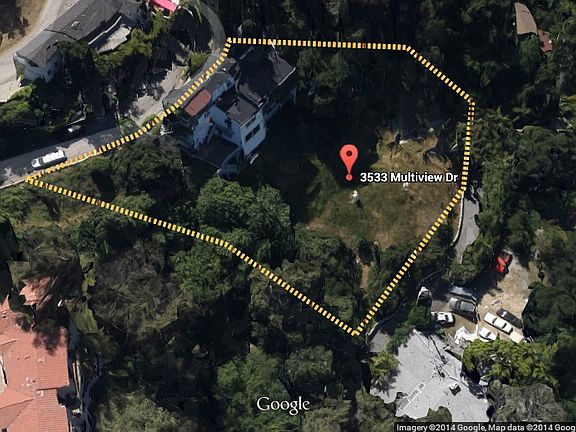 View Estate w buildable land