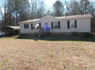 408 Windcrest Dr, Shelby, NC 28150