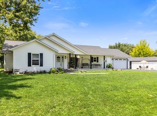 9135 Kings Rd, Morris, IL 60450