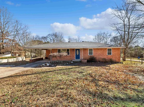 1213 N Shady Ln, Benton, AR 72015