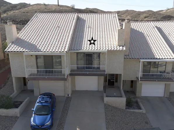 8625 Riverside Dr Unit 38, Parker, AZ 85344