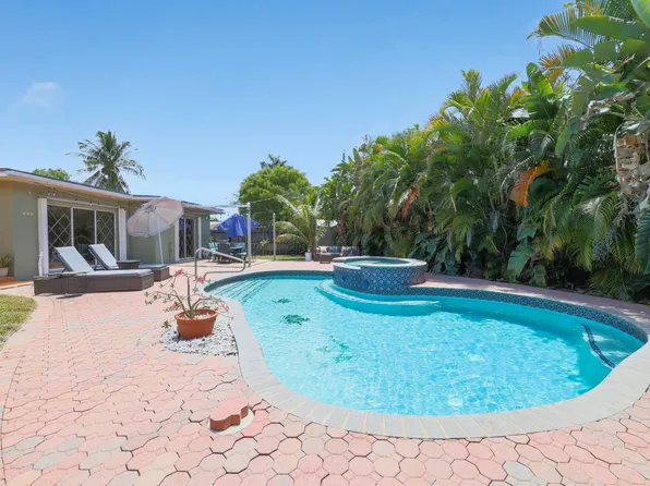 342 SW 14th St, Pompano Beach, FL 33060