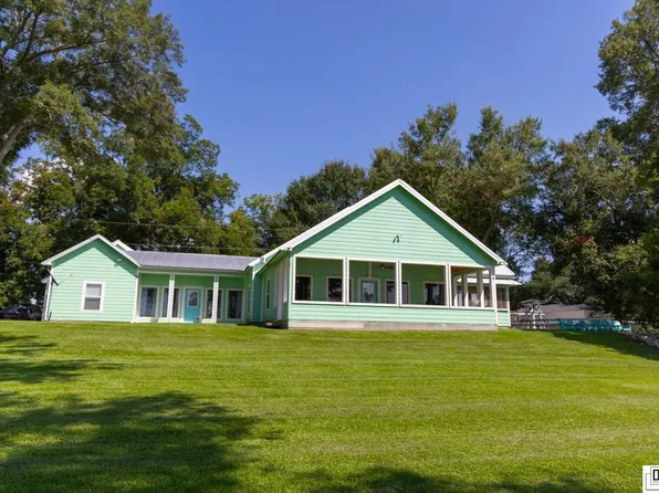 230 Botany Bay Rd, Saint Joseph, LA 71366