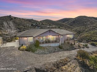 15146 E Lazy River Dr, Dewey, AZ 86327