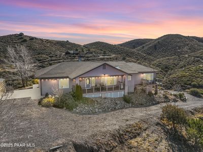 15146 E Lazy River Dr, Dewey, AZ, 86327