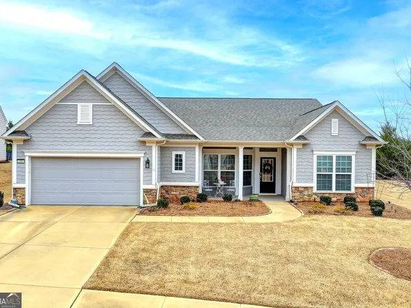1060 Pebble Creek Rd, Greensboro, GA 30642