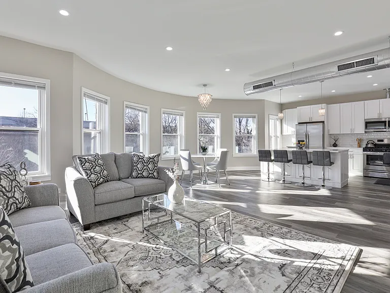 1111 Bonnie Brae Pl #3W — Photo 17