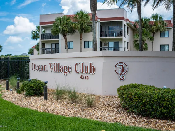 4250 A1a S Unit F32, Saint Augustine, FL 32080