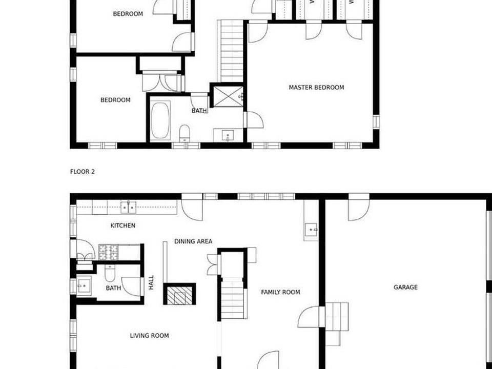2nd image of 58 Miller Road
