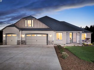 15590 S Lammer Rd, Oregon City, OR 97045