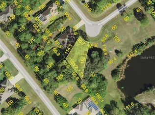 147 Jade St #60, Rotonda West, FL 33947