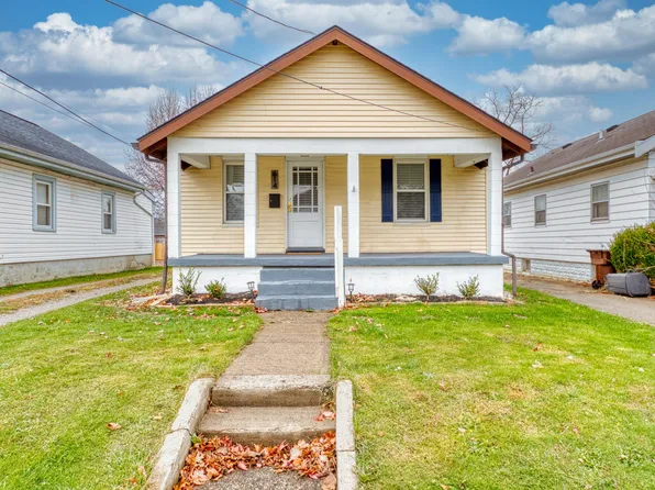 614 Garvey Ave, Elsmere, KY 41018