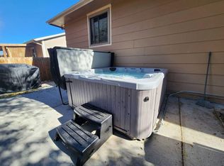 (Undisclosed Address), Colorado Springs, CO 80903