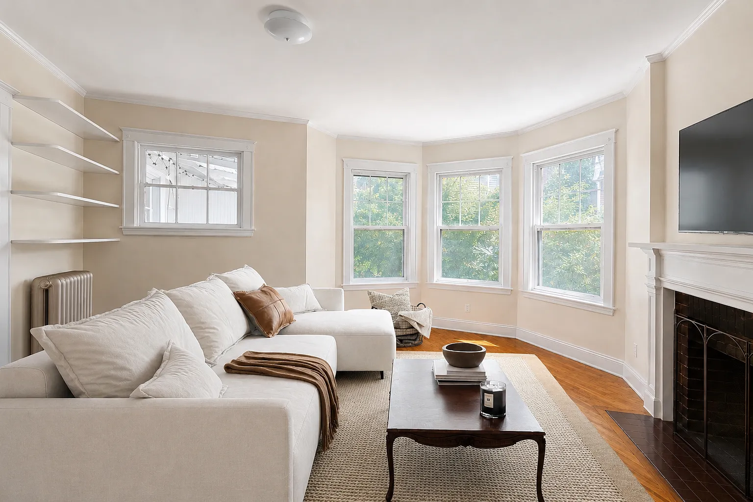 1 bed, 700 sqft, $3,100 — Photo 1