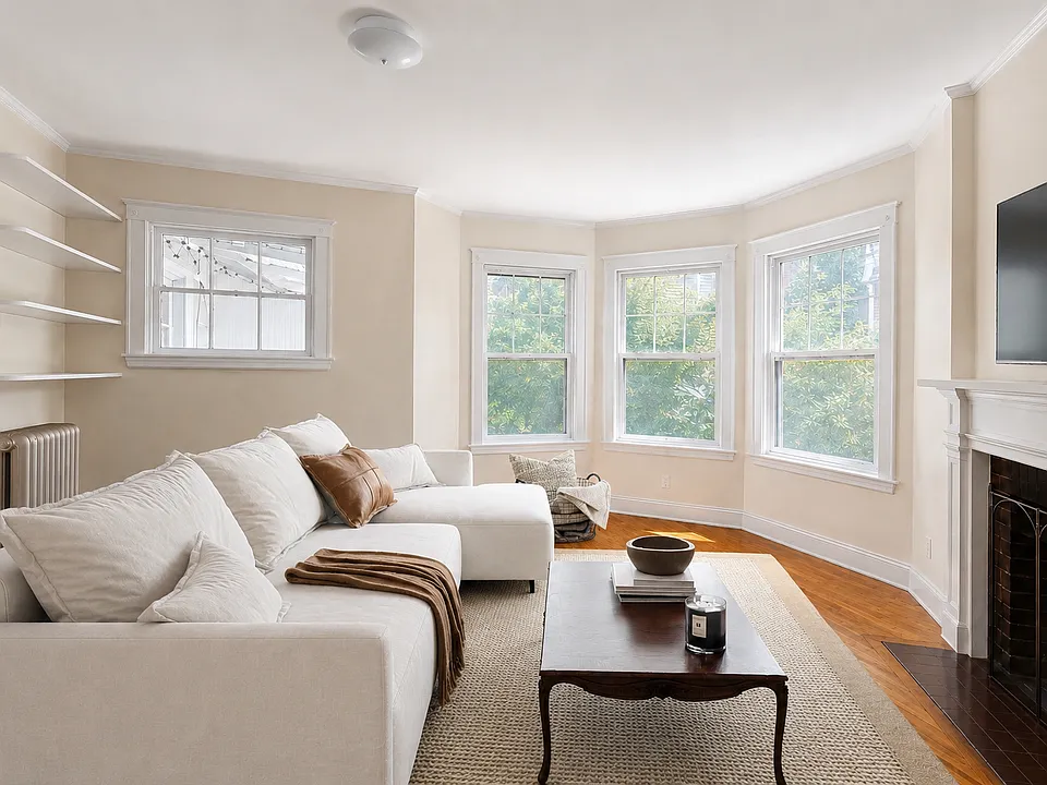 33-37 Concord Ave #16