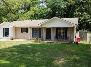4312 York St, Ball, LA 71405