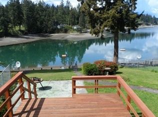 6720 156th Ave SW, Longbranch, WA 98351