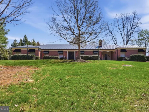 466 Merrimans Ln, Winchester, VA 22601
