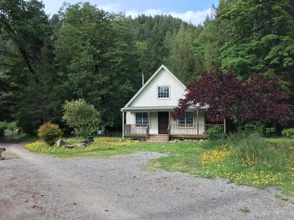 78880 Hwy 271 None, Piercy, CA 95587