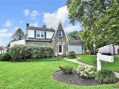 2702 Liberty St, Easton, PA, 18045