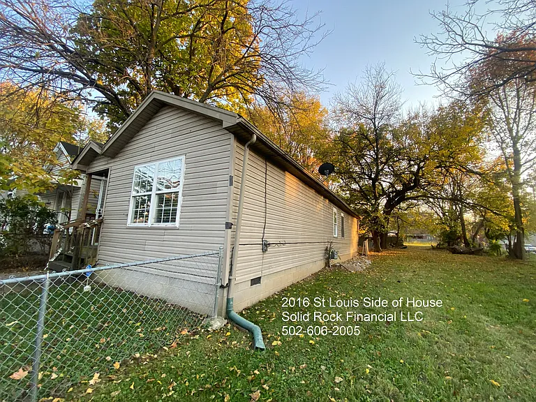 2016 Saint Louis Ave #15BA — Photo 9