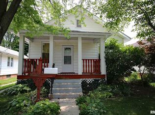 2024 S Pasfield St, Springfield, IL 62704