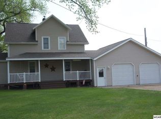 11584 County Highway 7, Revere, MN 56166