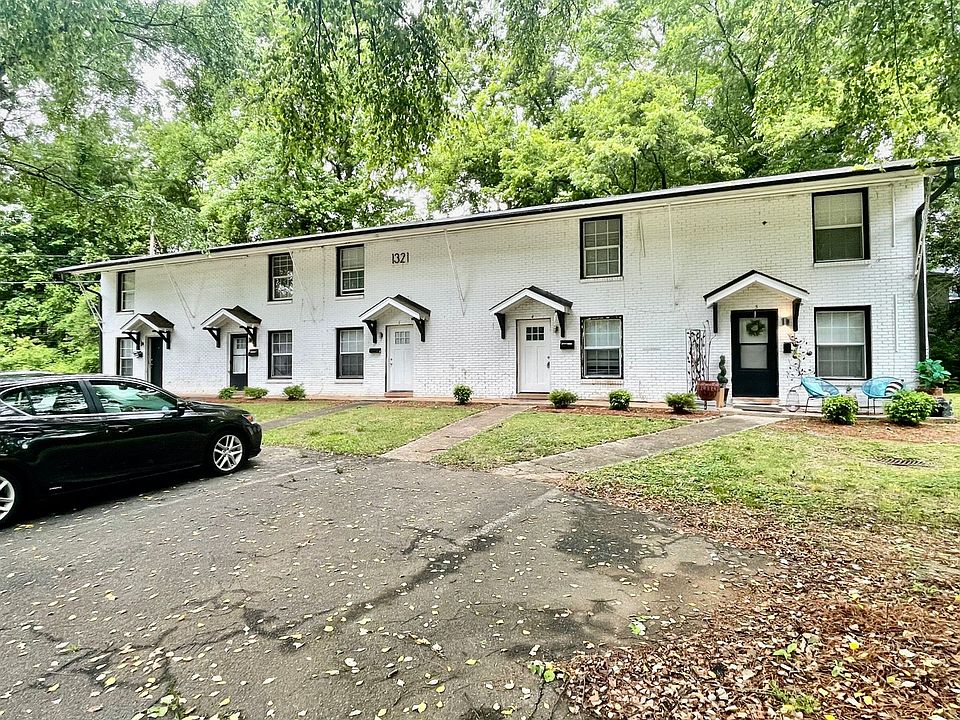 1st image of 1321 Boone St #2