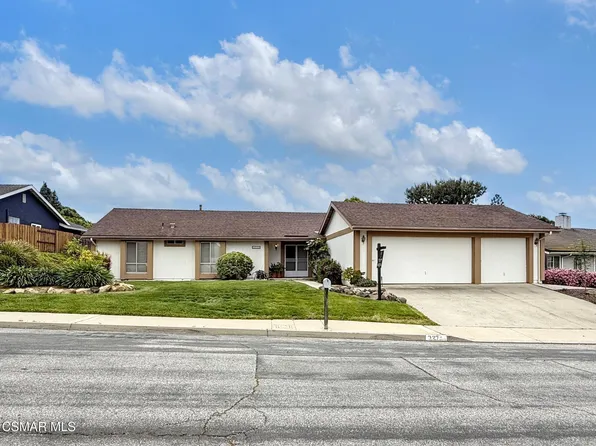 3274 Cherrywood Dr, Thousand Oaks, CA 91360