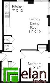 1st image of 2541 W Fitch Ave #2541-212