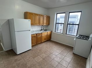 Elmwood Court, Irvington, NJ 07111