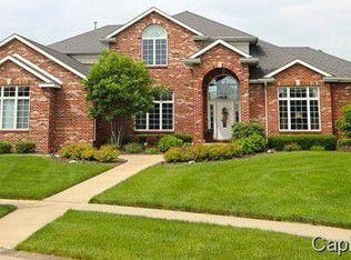 5405 Foxhall Lane, Springfield, IL 62711