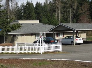 10902 157th Street Ct E APT 2, Puyallup, WA 98374