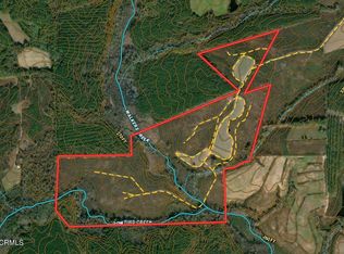 0 Dennis Harris Rd, Macon, NC 27551