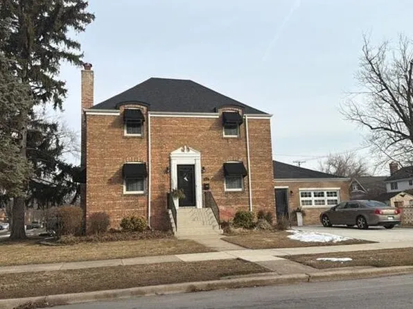 9757 S Ridgeway Ave, Evergreen Park, IL 60805
