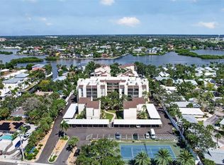6157 MIDNIGHT PASS ROAD #E53, SARASOTA, FL 34242