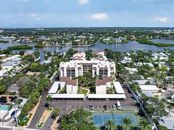 6157 MIDNIGHT PASS ROAD #E53, SARASOTA, FL 34242
